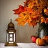 Handmade Moroccan Brass Floor Lamp - Traditional & Contemporary Lighting (TL 1015)